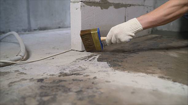 24/7 Emergency Basement Waterproofing experts in Independence, WI